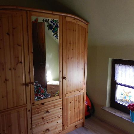 Ferienhaus Greta Malborn Екстериор снимка
