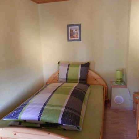 Ferienhaus Greta Malborn Екстериор снимка