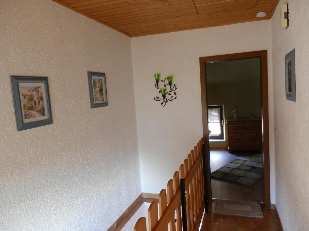 Ferienhaus Greta Malborn Екстериор снимка