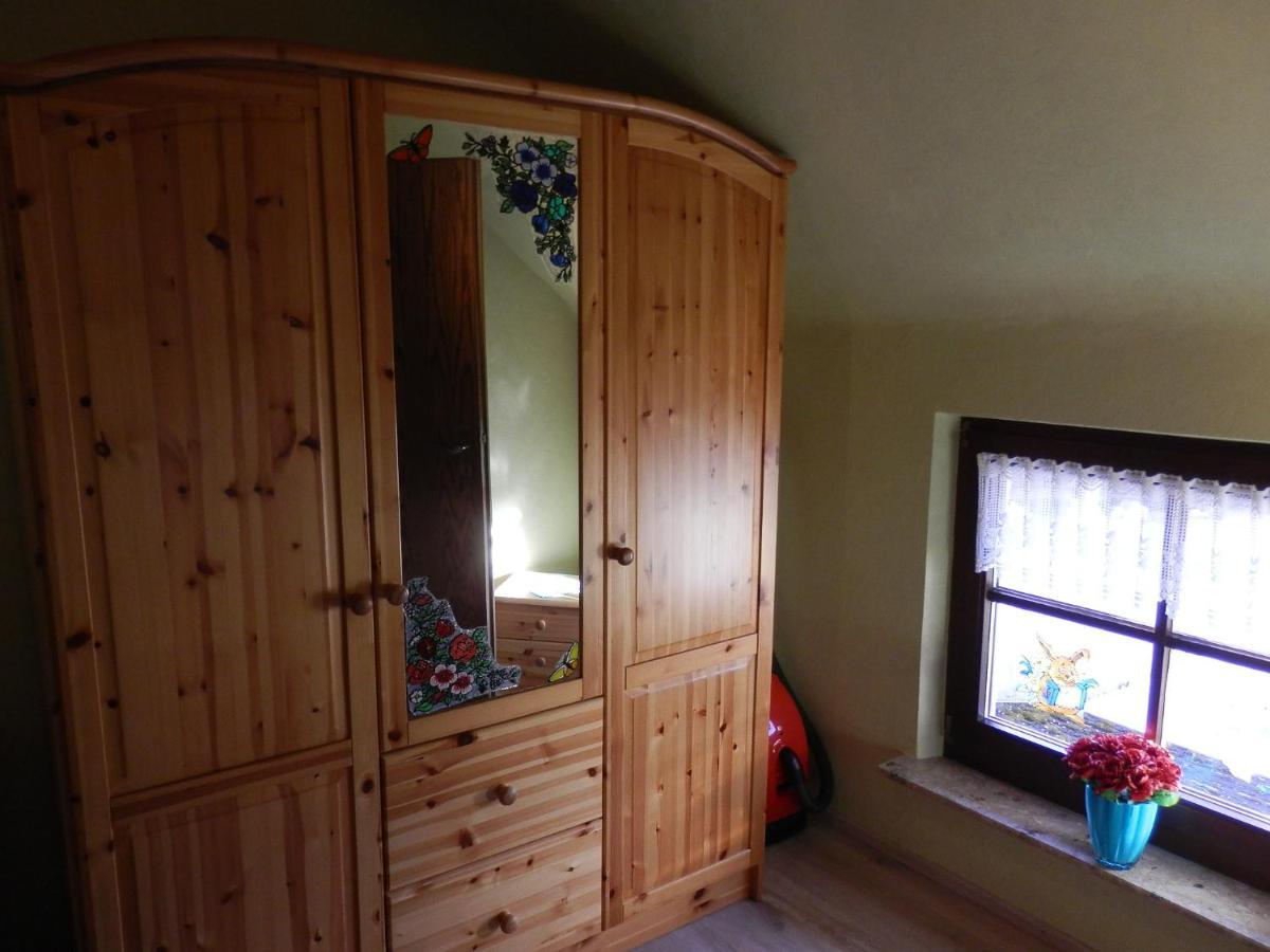 Ferienhaus Greta Malborn Екстериор снимка