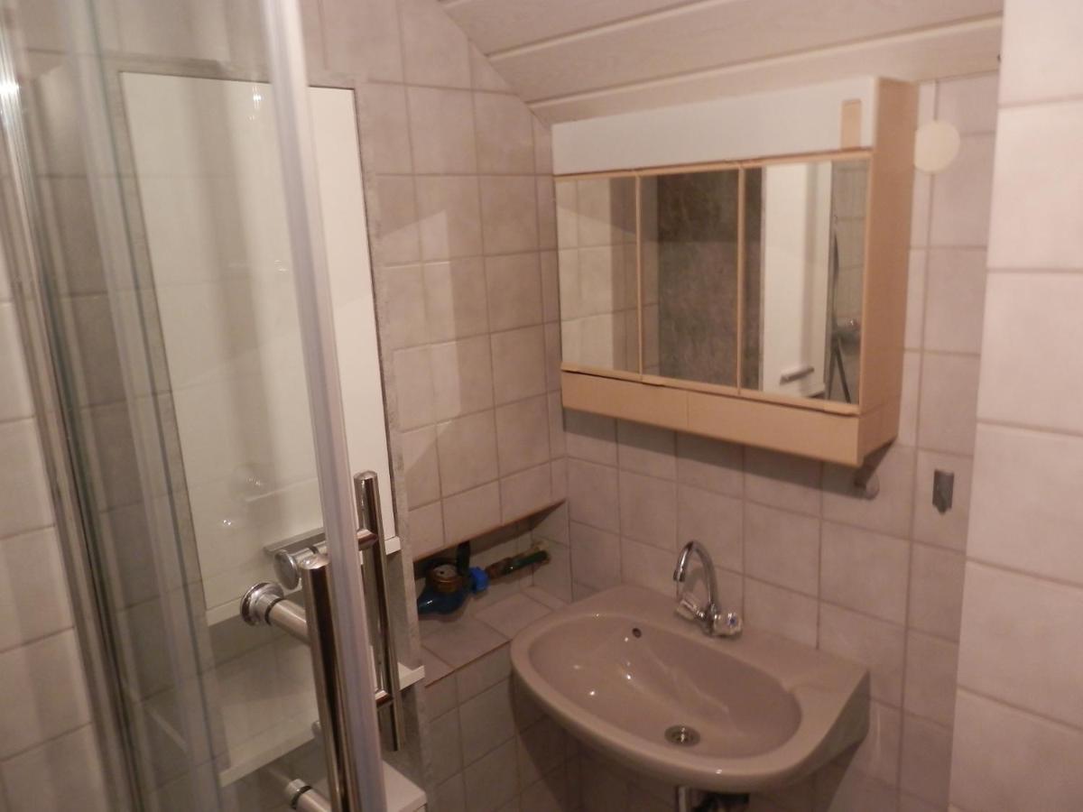 Ferienhaus Greta Malborn Екстериор снимка