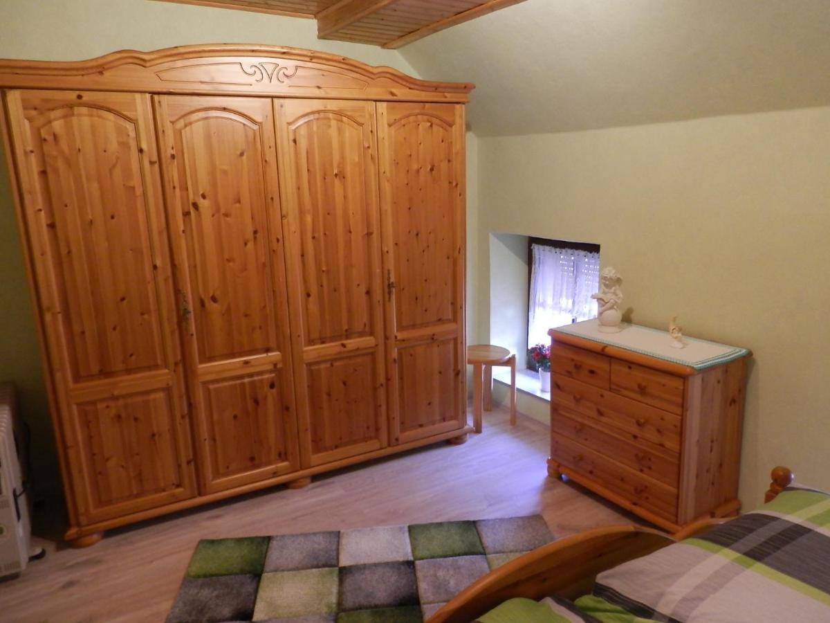 Ferienhaus Greta Malborn Екстериор снимка