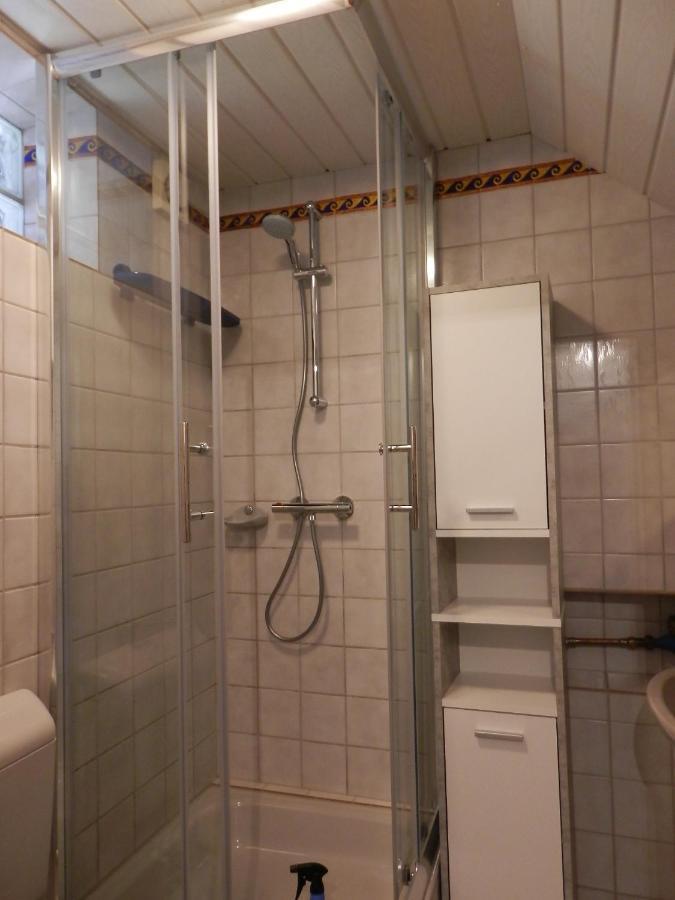 Ferienhaus Greta Malborn Екстериор снимка