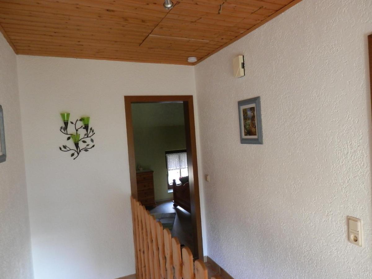 Ferienhaus Greta Malborn Екстериор снимка