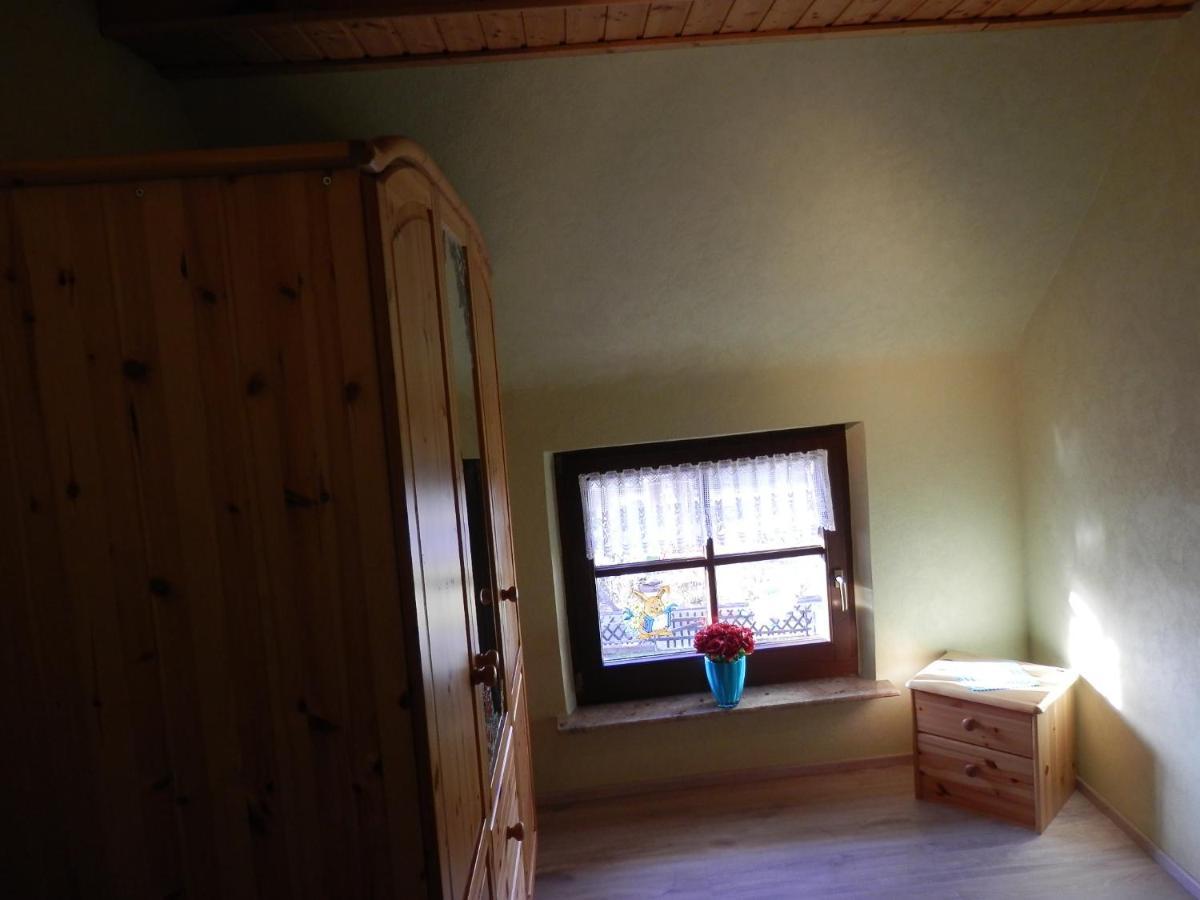 Ferienhaus Greta Malborn Екстериор снимка